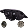 RH HEADLAMP ASSY COMPOSITE; W/HALOGEN; AVALON 0507
