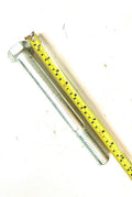 LH ROD END RECVR 1 1/4-12RND