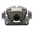 DFC 11-14 BMW 528i xDrive Front-L Premium Caliper - Silver Zinc Coated