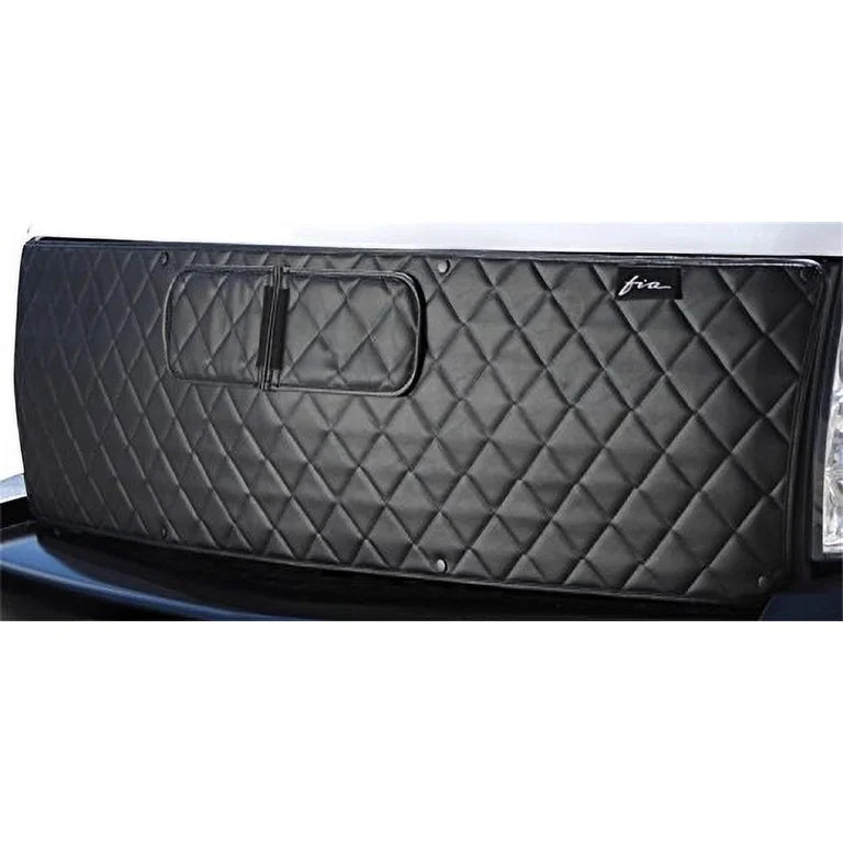 1618 RAM 2500/3500 WINTER FRONT/BUG SCREEN BLACK