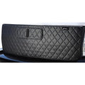 1618 RAM 2500/3500 WINTER FRONT/BUG SCREEN BLACK