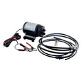 GEAR PUMP OIL CHANGE KIT 24V