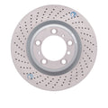 DFC carbon auto part