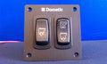 KIT 8100 FLUSH SWITCH ASSY