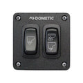 KIT 8100 FLUSH SWITCH ASSY