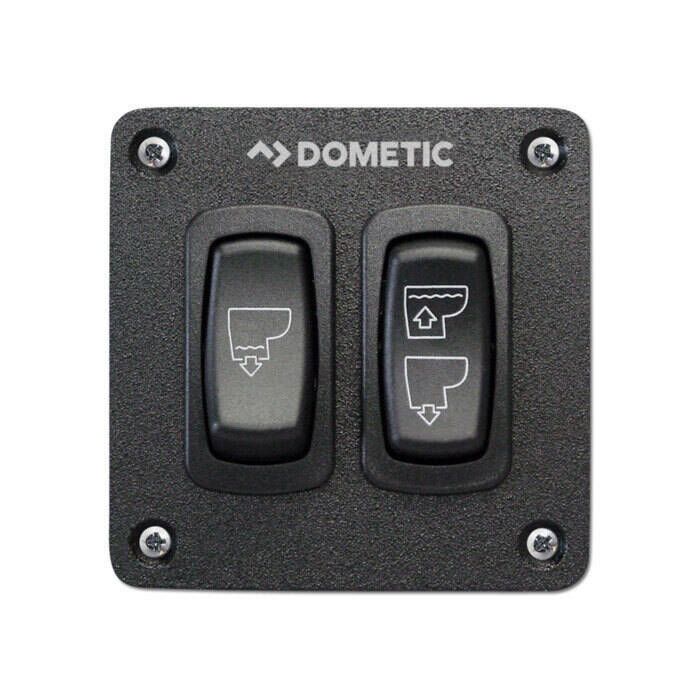 KIT 8100 FLUSH SWITCH ASSY