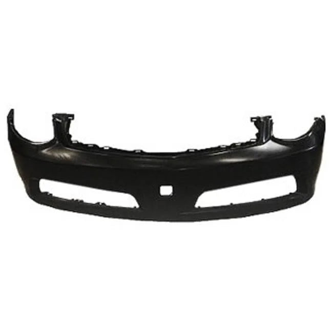 Sherman Parts bumper
