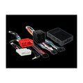 HYUNDAI KIA AMPLIFIED BLUE LINK INTERFACE HARNESS 2010-UP
