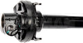 UPPER STEERING SHAFT
