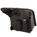 RH HEADLAMP ASSY COMPOSITE; ; TRANSIT CONNECT 1013