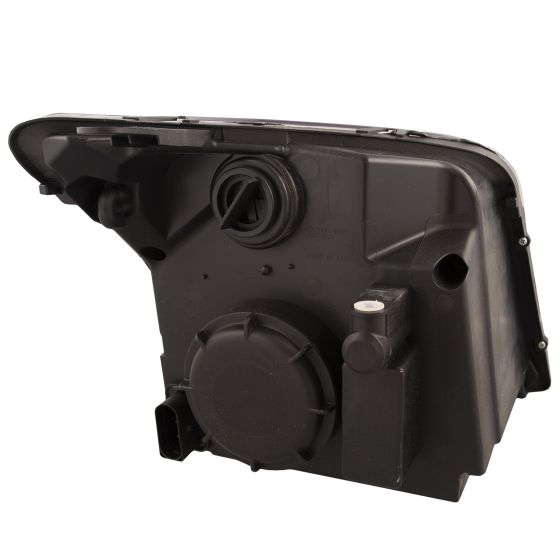 LH HEADLAMP ASSY COMPOSITE; ; TRANSIT CONNECT 1013