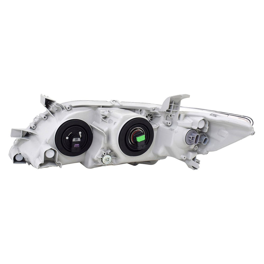 0709 TY CAMRY (US;LE/XLE) HEADLIGHT ASSY RH