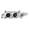 0709 TY CAMRY (US;LE/XLE) HEADLIGHT ASSY RH