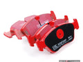 EBC 99-02 BMW Z3 2.5 Redstuff Front Brake Pads
