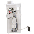 DELPHI fuel pump detail