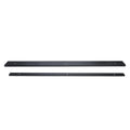 STEEL REAR FLOOR THRESHOLD