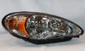 RH HEADLAMP ASSY COMPOSITE CODE LME CHRYSLER PT CRUISER 20062010
