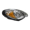 RH HEADLAMP ASSY COMPOSITE CODE LME CHRYSLER PT CRUISER 20062010