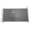 A/C CONDENSER