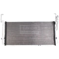 A/C CONDENSER