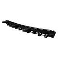 CAPA 11C JEEP GRAND CHEROKEE;11C DODGE DURANGO RR ABSORBER