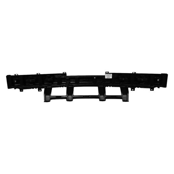 CAPA 11C JEEP GRAND CHEROKEE;11C DODGE DURANGO RR ABSORBER