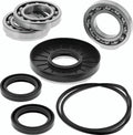 QuadBoss 14-15 Polaris Ranger 570 (02) Front Differential Bearing & Seal Kit