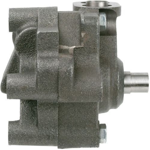 Gates Power Steering Pressure Line Hose Assembly