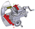 MITTLER BROS auto part