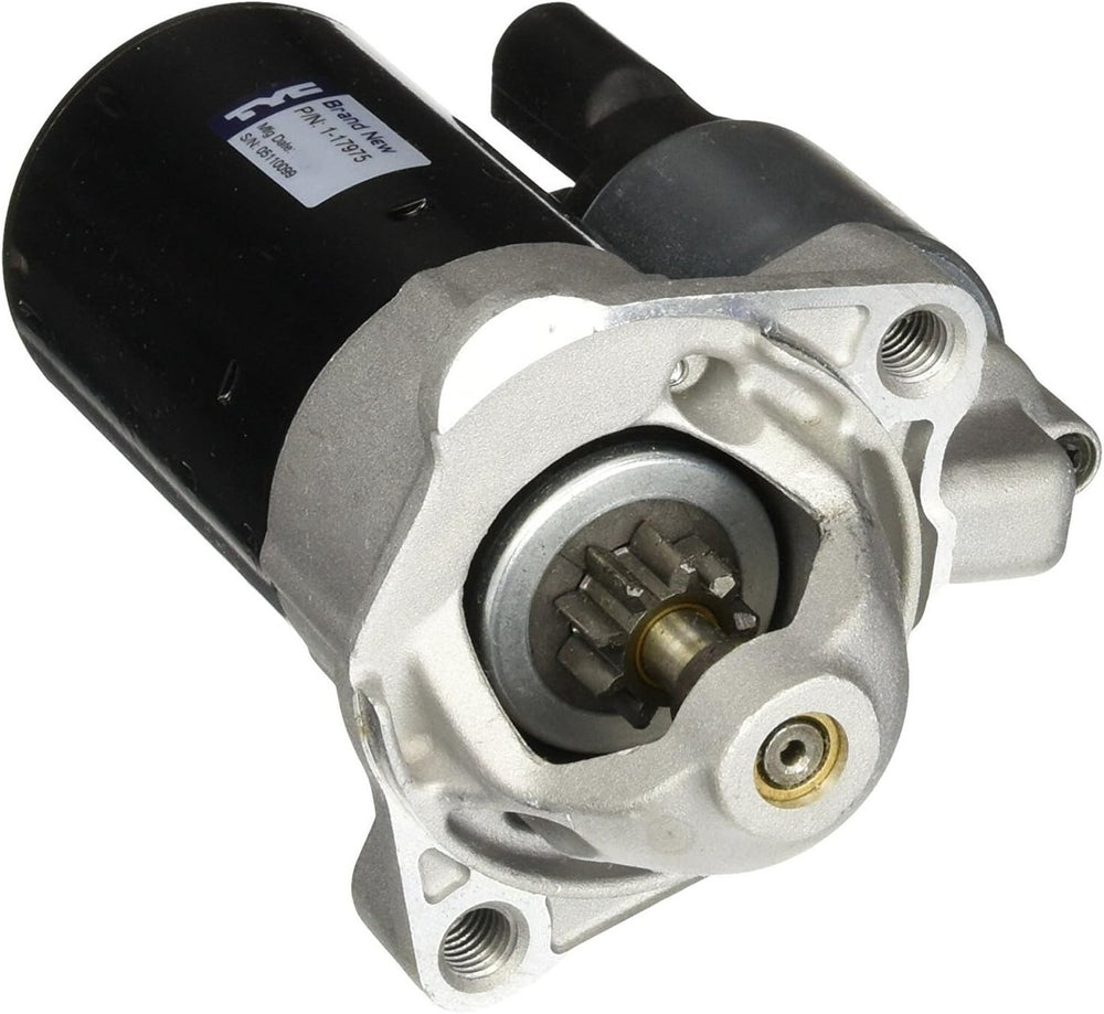 TYC auto part