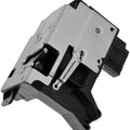 DOOR LOCK ACTUATOR