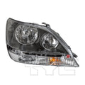 9900 LX RX300 (w/o HID) H.L RH