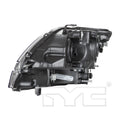 9900 LX RX300 (w/o HID) H.L RH