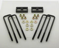Pro Comp Block Kit / 1.0In Rear