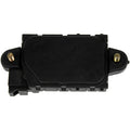 DOOR LOCK ACTUATOR
