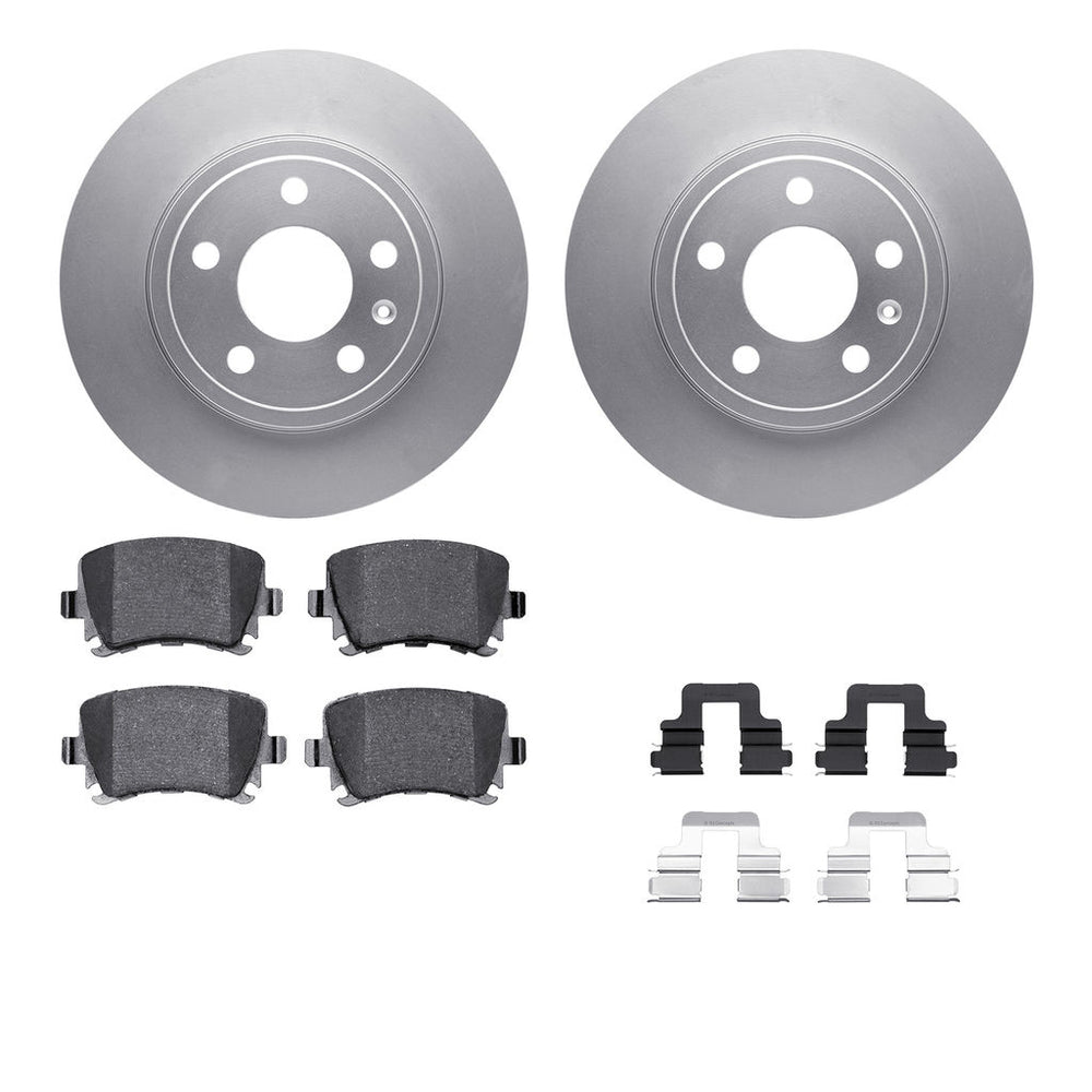 DFC auto part