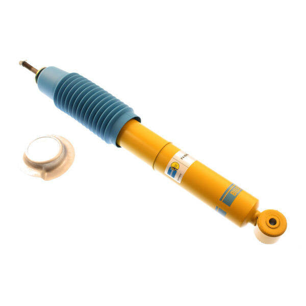UNIVERSAL 36MM MONOTUBE SHOCK ABSORBER B6 SERIES (HD) FRONT REAR