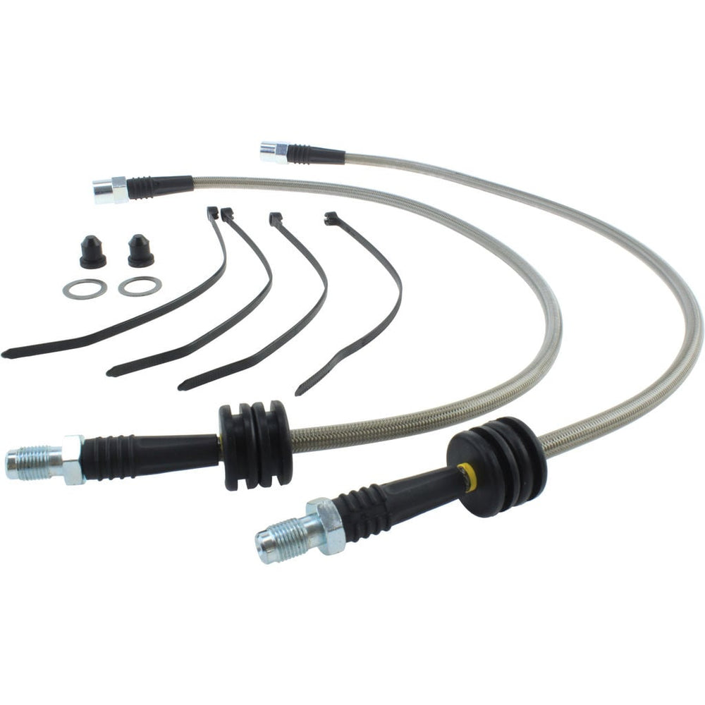 PREMIUM BRAKE MASTER CYLINDER
