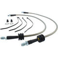 PREMIUM BRAKE MASTER CYLINDER