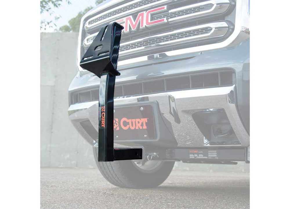 Curt auto part