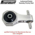 Performance Rear mount for 2012-2014 Civic SI Most Extreme (94a) urethane