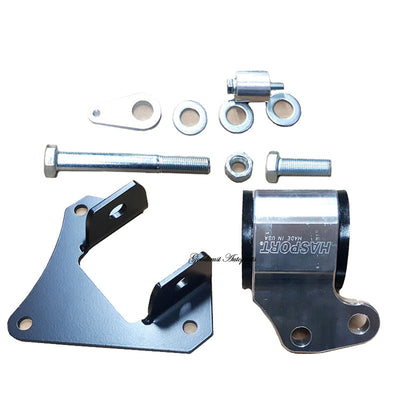 Performance Right Hand Mount for 2002-2005 Civic SI and 2002-2006 RSX Street (62a) urethane