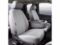 22C TUNDRA SP FRONT BUCKET SEAT COVER GRAY