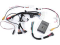 HYUNDAI/KIA DATA INTERFACE WITH SWC