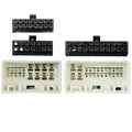 HYUNDAI/KIA DATA INTERFACE WITH SWC