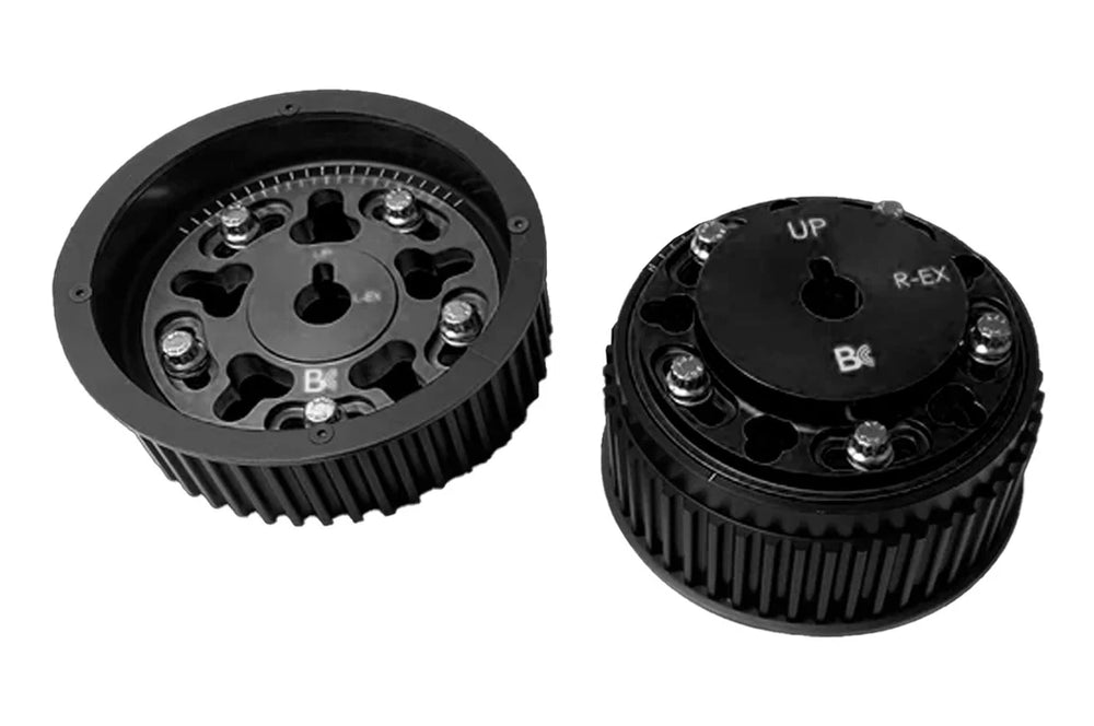 Brian Crower Adjustable Cam Gears  Nissan SR20DE(T) (Intake Only)