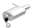 DIRECTFIT EXHAUST KIT 0813 TOYOTA HIGHLANDER