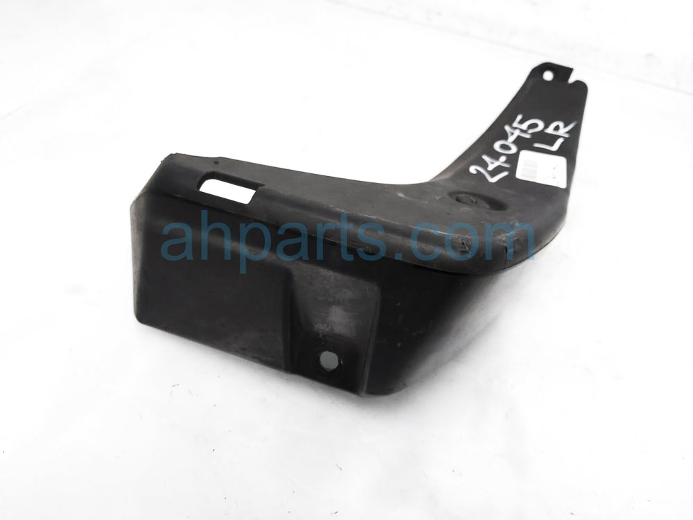 Genuine Acura 2023 Integra Splash Guard Set Majestic Black Pearl