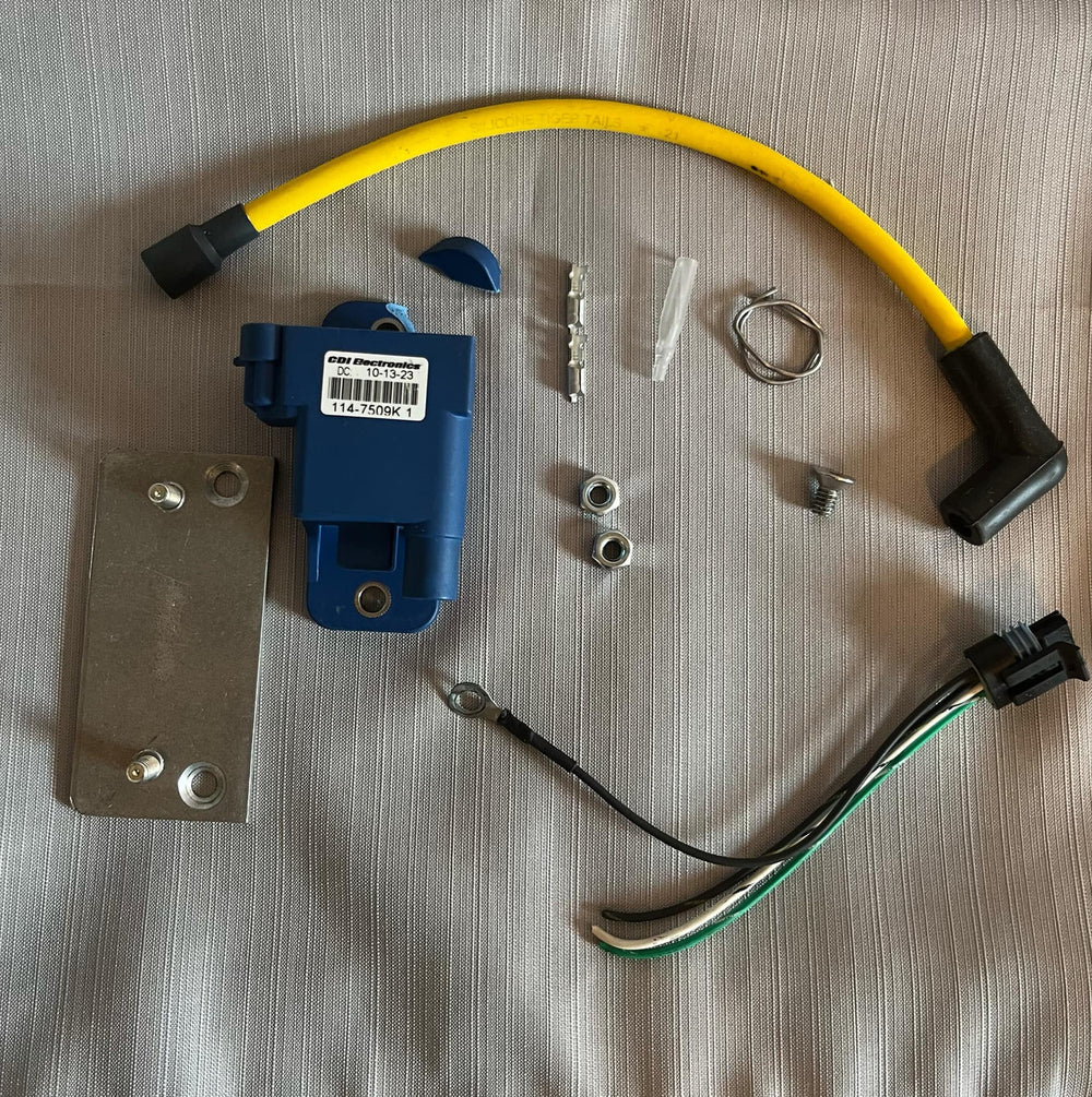 SIERRAMARINE auto part