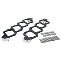 LS Coil Brackets Alum Remote Mount D580